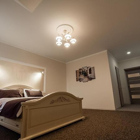 Золота Гора Hotell Starunya Exteriör bild
