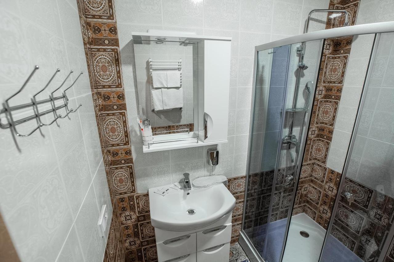 Золота Гора Hotell Starunya Exteriör bild