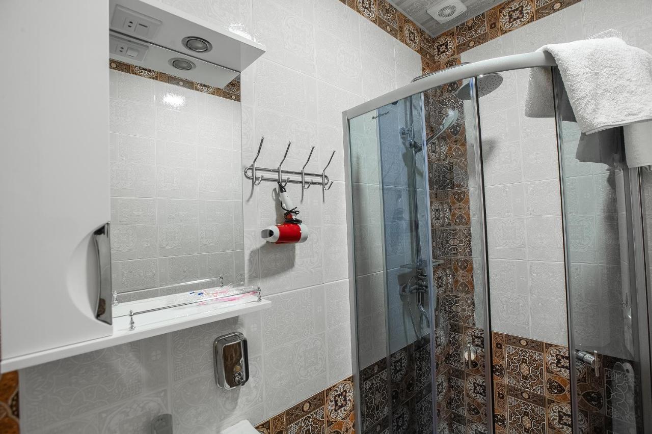 Золота Гора Hotell Starunya Exteriör bild