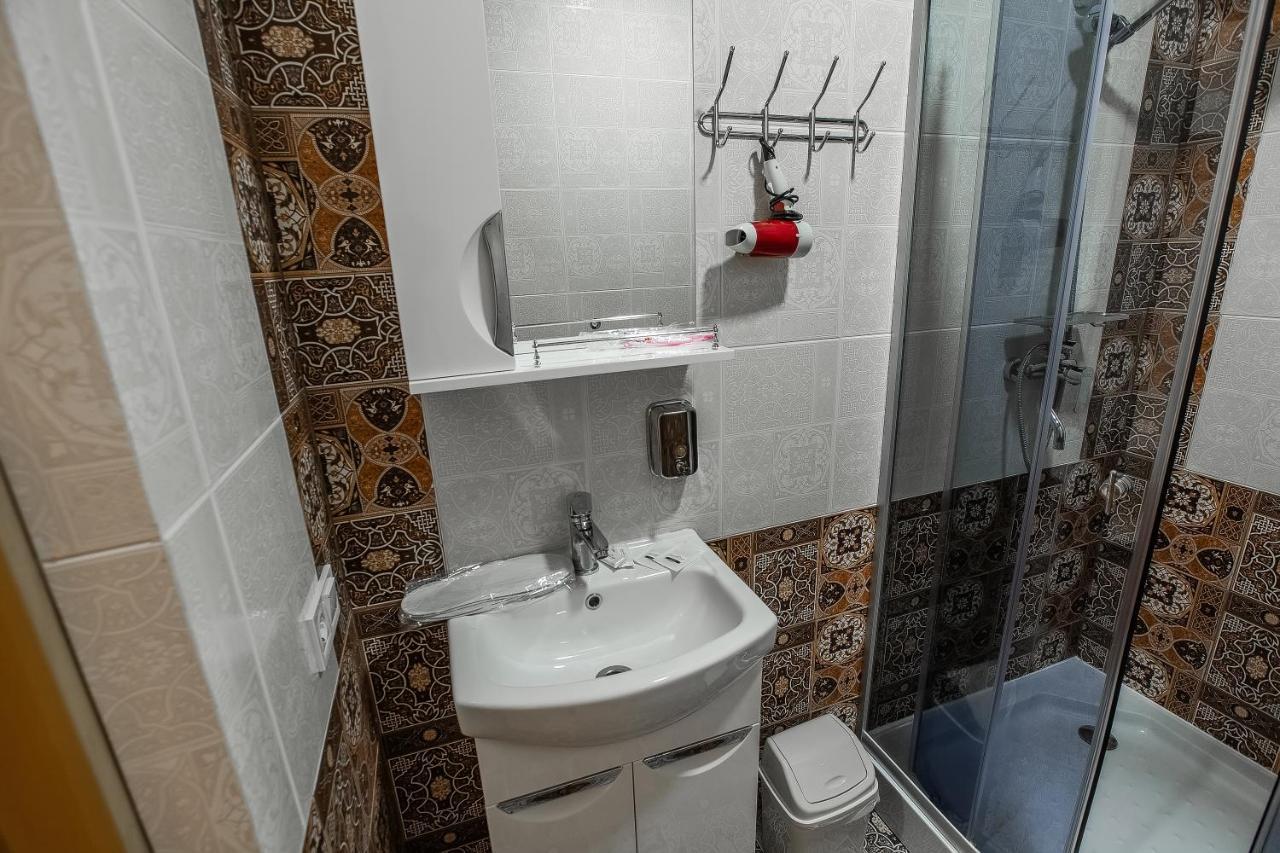 Золота Гора Hotell Starunya Exteriör bild