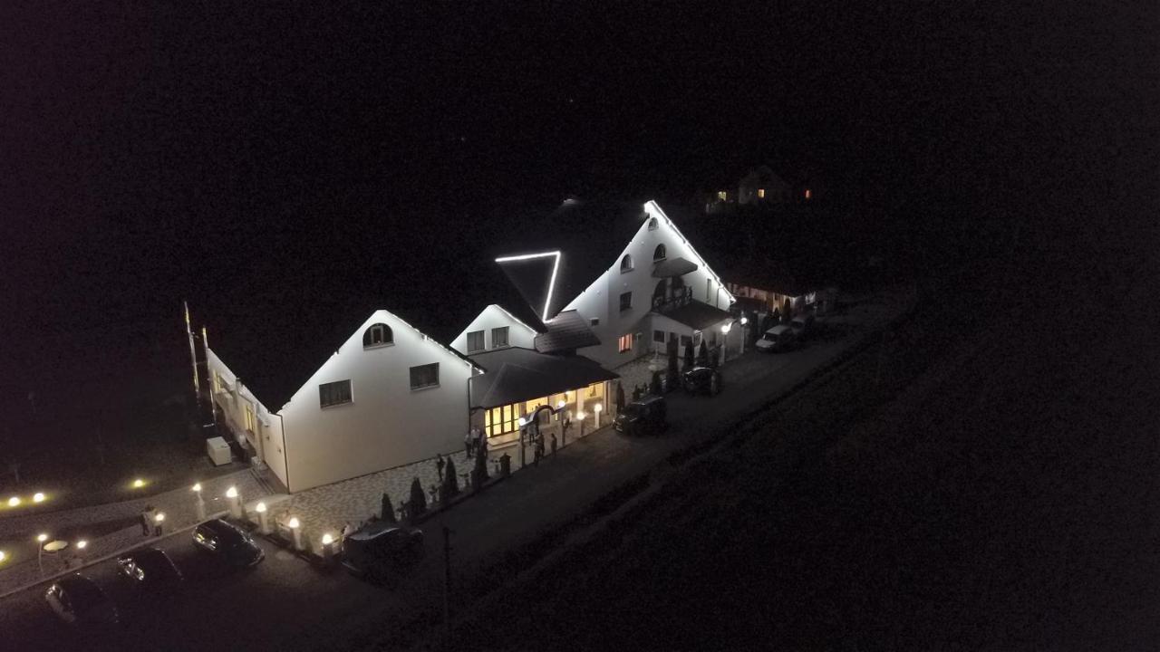 Золота Гора Hotell Starunya Exteriör bild